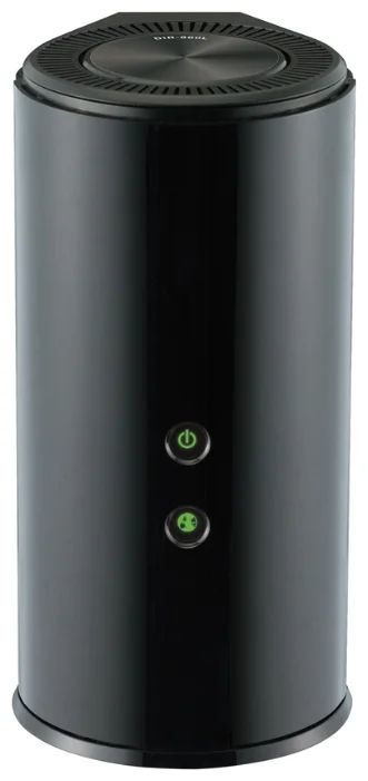 Лот: 4025976. Фото: 1. Новый маршрутизатор d-link dir-860L. WiFi, Bluetooth адаптеры