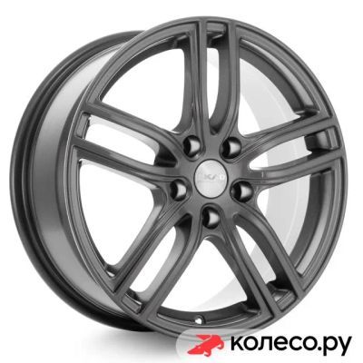 Лот: 25312630. Фото: 1. Брайтон 7x17/5*114.3 D66.1 ET45... Диски