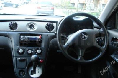 Лот: 2051302. Фото: 1. Mitsubishi Airtrek. Автомобили