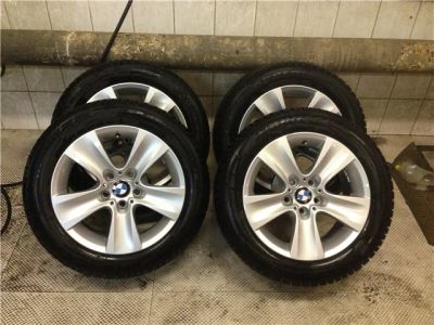 Лот: 6300246. Фото: 1. Диски BMW X5. Диски