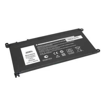 Лот: 24433829. Фото: 1. Аккумулятор OEM для ноутбука Dell... Другое (комплектующие)
