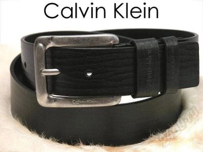 Лот: 205559. Фото: 1. ..[Brand].. Ремень Calvin Klein... Ремни, пояса