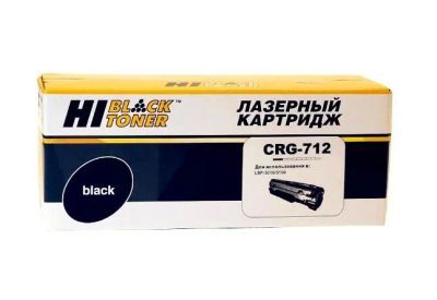 Лот: 25208169. Фото: 1. Картридж_лазерный Hi-Black HB-... Картриджи, расходные материалы