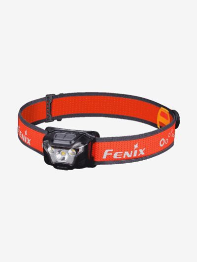 Лот: 25700472. Фото: 1. Фонарь налобный Fenix HL18RT... Другое (спортивная одежда)
