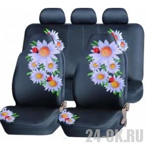 Лот: 8311770. Фото: 1. авточехлы. Чехлы, коврики, оплетки руля