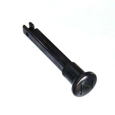 Лот: 22486642. Фото: 1. Ручка подсоса Yamaha 9.9-15, 25... Запчасти для лодок, катеров, лодочных моторов