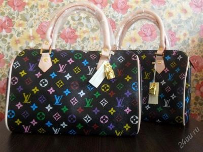 Лот: 884578. Фото: 1. Копия 1:1 Louis Vuitton- _New. Сумки