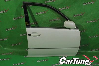 Лот: 10604733. Фото: 1. дверь FR toyota celsior UCF31... Кузов