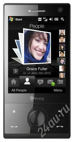 Лот: 217656. Фото: 1. HTC Touch Diamond P3700. Смартфоны