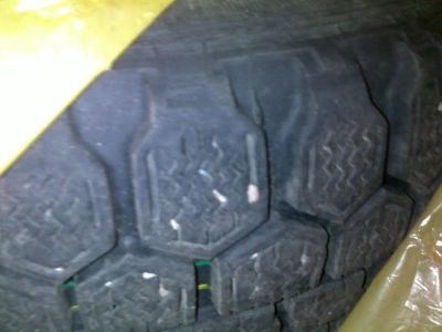Лот: 4716101. Фото: 1. Шина зимняя Dunlop Studless 195... Шины