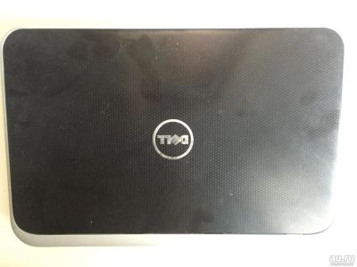 Лот: 9510501. Фото: 1. Ноутбук DEll Inspiron 15r 7520. Ноутбуки