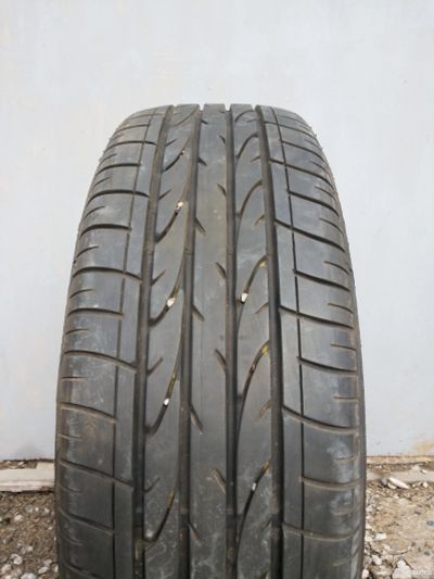 Лот: 13439566. Фото: 1. шина 215/65R16 Bridgestone новая... Шины