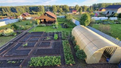 Лот: 25284206. Фото: 1. 2-комн. дом , садовые участки... Дома