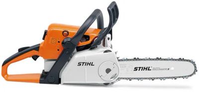 Лот: 14380082. Фото: 1. Бензопила Stihl MS230 С-ВЕ (40... Электроинструмент