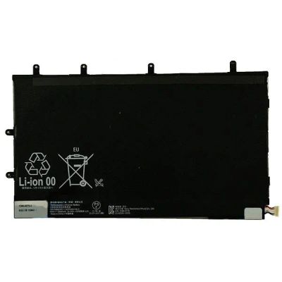 Лот: 13609595. Фото: 1. АКБ Sony LIS3096ERPC ( Tablet... Аккумуляторы