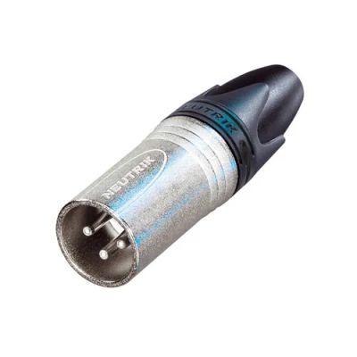 Лот: 24137250. Фото: 1. Разъем XLR Neutrik. Аксессуары