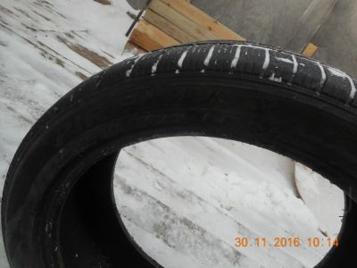 Лот: 8626814. Фото: 1. Pirelli Scorpion Ice&Snow 275... Шины