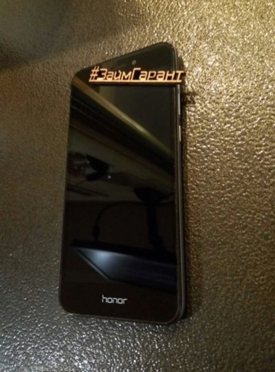 Лот: 11639270. Фото: 1. Смартфон Honor 6A. Смартфоны