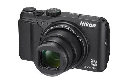 Лот: 11276873. Фото: 1. Nikon S9900. Цифровые компактные