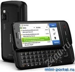 Лот: 1377273. Фото: 1. nokia c6 продажа /обмен на NOKIA... Смартфоны