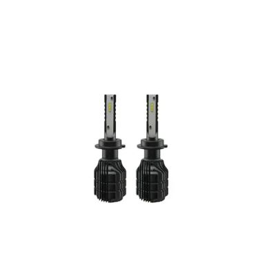 Лот: 17862326. Фото: 1. Светодиодные Led Лампы F5 H7 6000K. Детали тюнинга