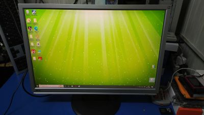 Лот: 19828415. Фото: 1. ЖК 22" монитор BenQ T221W, полностью... ЖК-мониторы