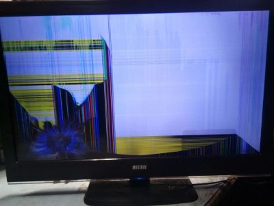 Лот: 11482486. Фото: 1. ТВ Mistery MTV-3213W. Печатные платы