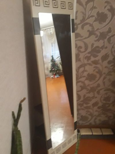 Лот: 15263340. Фото: 1. Зеркало напольное. Зеркала