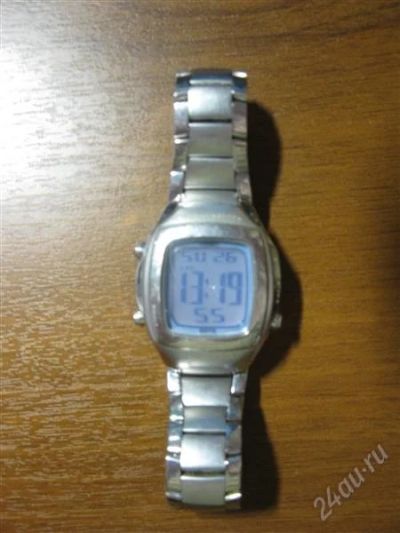 Лот: 1595341. Фото: 1. Часы наручные Casio водонепроницаемые. Оригинальные наручные часы