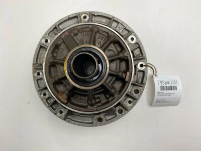 Лот: 21315628. Фото: 1. Насос АКПП Bmw 5-Series 2003 1071410121... Двигатель и элементы двигателя