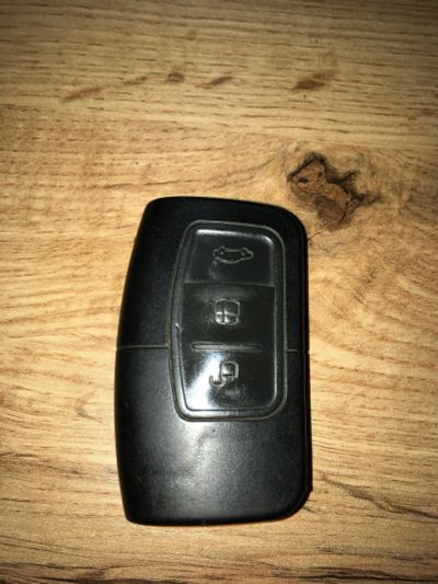 Лот: 15644060. Фото: 1. Брелок безключевого доступа ford. Электрооборудование