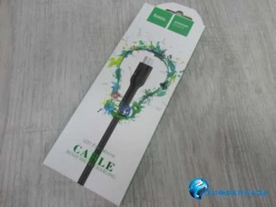 Лот: 13417167. Фото: 1. Кабель USB - Micro USB HOCO U31... Дата-кабели, переходники