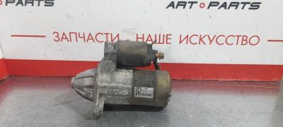 Лот: 17776966. Фото: 1. Стартер Mazda Demio DY3W ZJ-VE... Электрооборудование