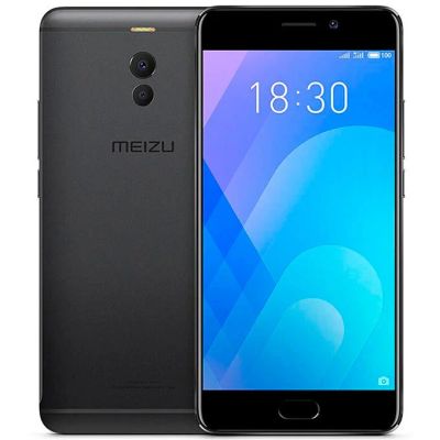 Лот: 11197186. Фото: 1. Новый смартфон Meizu M6 Note... Смартфоны