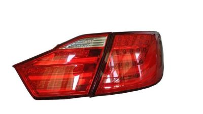 Лот: 4592166. Фото: 1. toyota camry led tail light Светодиодная... Детали тюнинга