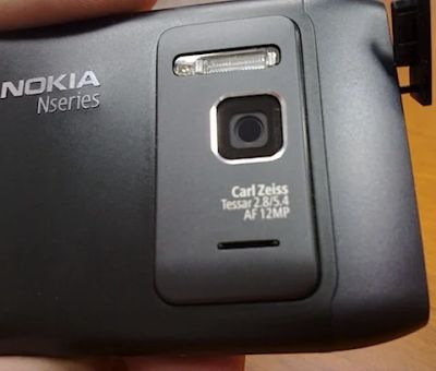 Лот: 7401570. Фото: 1. nokia n8. Смартфоны