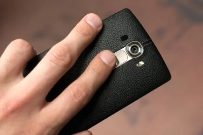 Лот: 7344050. Фото: 1. LG G4. Смартфоны