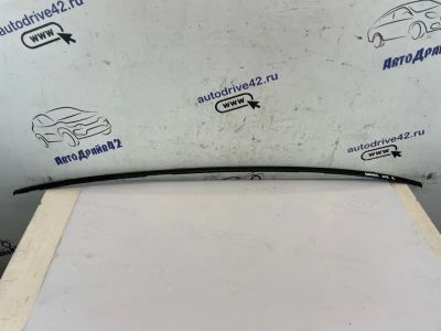 Лот: 24952614. Фото: 1. молдинг крыши Hyundai Solaris... Двигатель и элементы двигателя