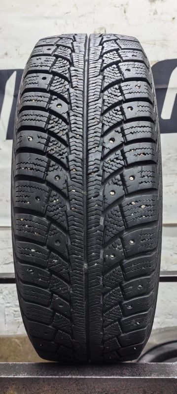 Лот: 24592694. Фото: 1. 175/65R14 86T Matador Sibir Ice... Шины
