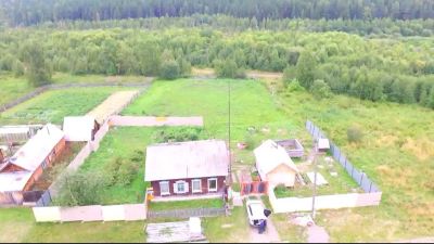 Лот: 7983384. Фото: 1. Продам дом 60м. участок 40сот... Дома