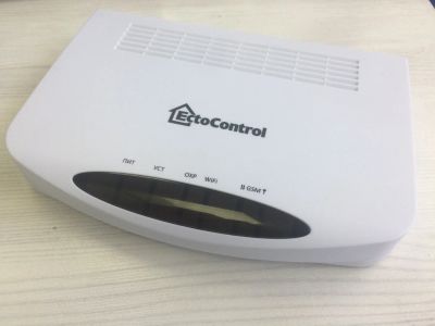 Лот: 14375623. Фото: 1. Система EctoControl Умный дом... Тепловая автоматика