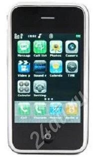 Лот: 305613. Фото: 1. Sciphone I9+++ Качественный китайский... Кнопочные мобильные телефоны