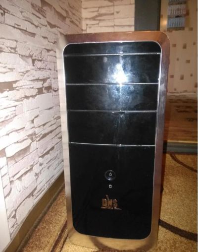 Лот: 14450630. Фото: 1. Корпус mATX. Доставка, обмен. Корпуса, блоки питания