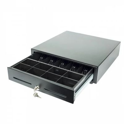 Лот: 11264605. Фото: 1. Денежный ящик Vioteh HVC-16. Торговое