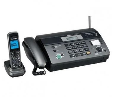 Лот: 12447406. Фото: 1. Факс Panasonic KX-FC965 RU. Факсы, автоответчики
