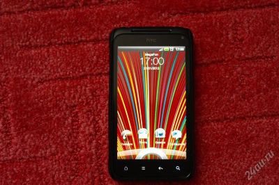 Лот: 1724025. Фото: 1. Невероятный HTC Цена ниже некуда... Смартфоны