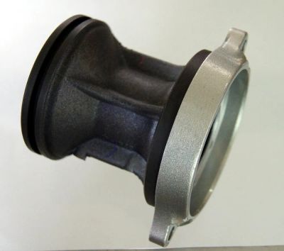 Лот: 22486650. Фото: 1. Обойма гребного вала HONDA (41201-ZV7-000ZA... Запчасти для лодок, катеров, лодочных моторов