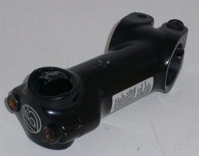 Лот: 755961. Фото: 1. Вынос Bontrager. Запчасти