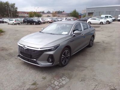Лот: 23452943. Фото: 1. Chery Arrizo 8 1.6 AMT (150 л... Автомобили