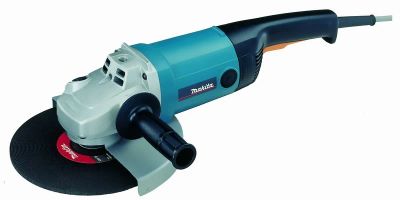 Лот: 3405602. Фото: 1. Продам болгарку Makita 9069 в... Электроинструмент